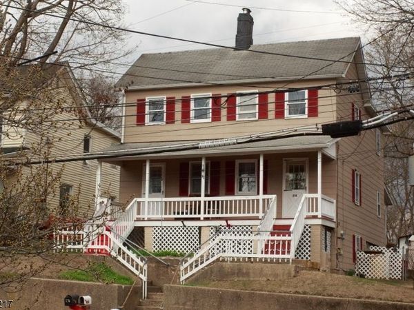 21 A and 21B State Route183, Stanhope, NJ 07874