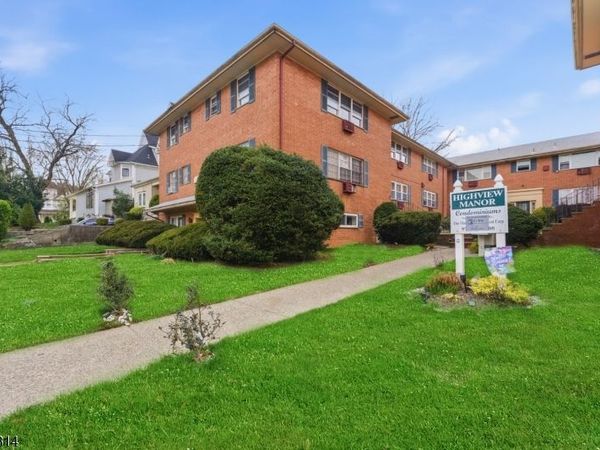 50 High St, Passaic, NJ 07055
