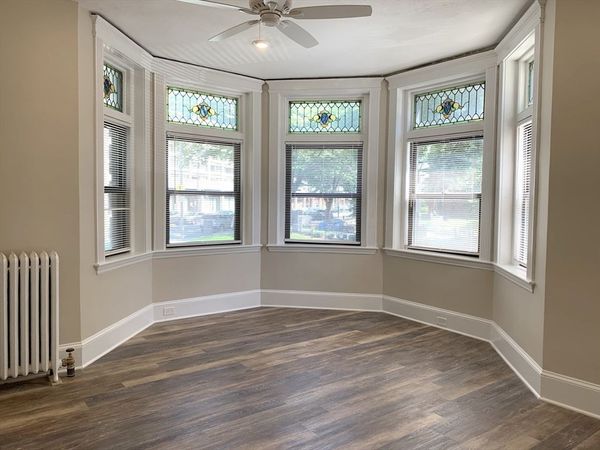 41 Edgerly Rd, Unit 7, Boston, MA 02115