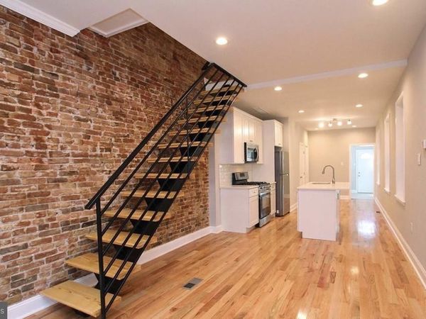 758 N 43RD STREET, PHILADELPHIA, PA 19104