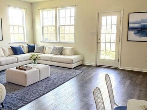 121 MAZZEO DRIVE , GLASSBORO, NJ 08028