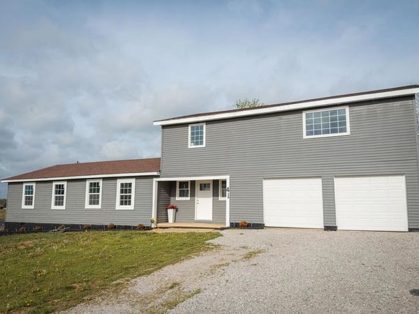 41 Park Drive, Beechmont, KY 42323
