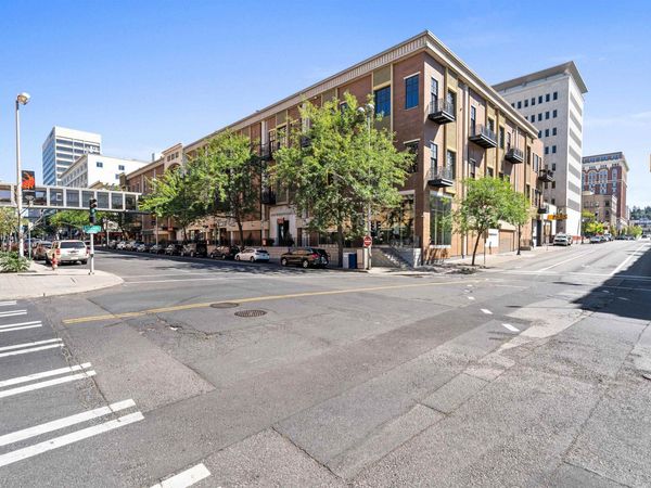809 W Main Ave, Spokane, WA 99201