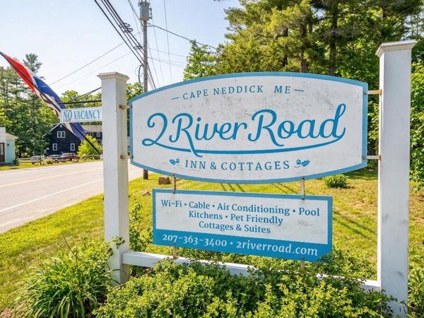 2 River Road, York, ME 03902