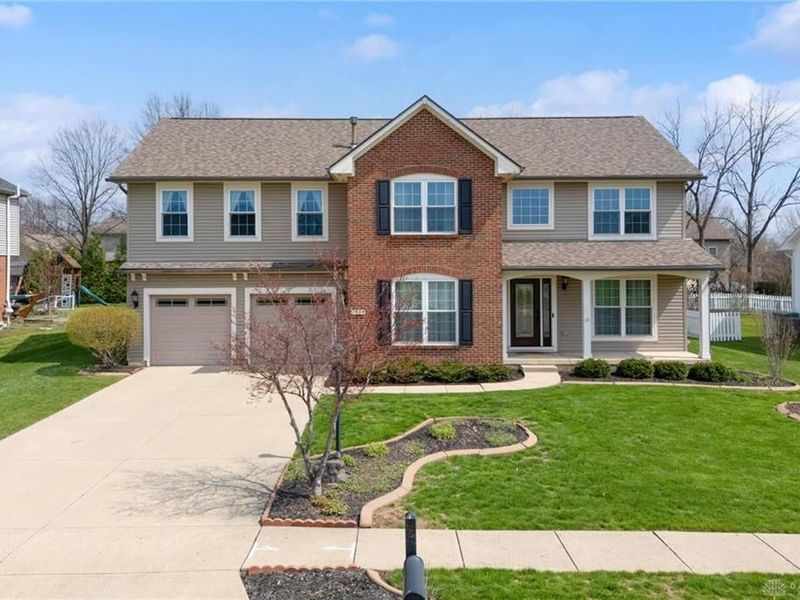 2939 Niagara Drive, Beavercreek, OH 45431 Photo 1