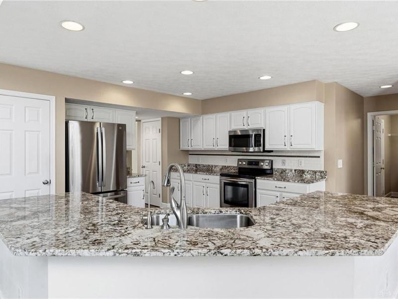 2939 Niagara Drive, Beavercreek, OH 45431 Photo 16