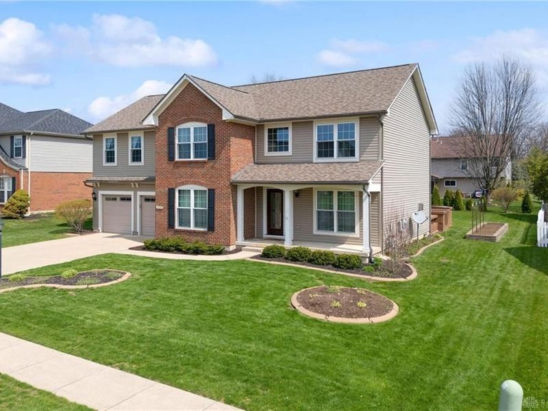 2939 Niagara Drive, Beavercreek, OH 45431 Photo 2