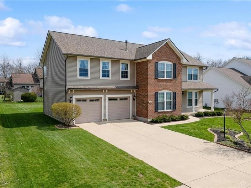 2939 Niagara Drive, Beavercreek, OH 45431 Photo 3