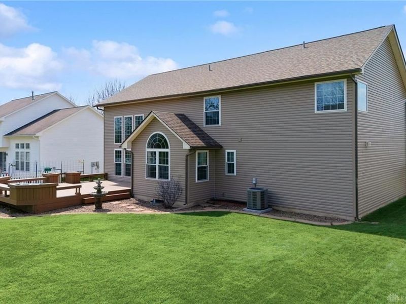 2939 Niagara Drive, Beavercreek, OH 45431 Photo 4