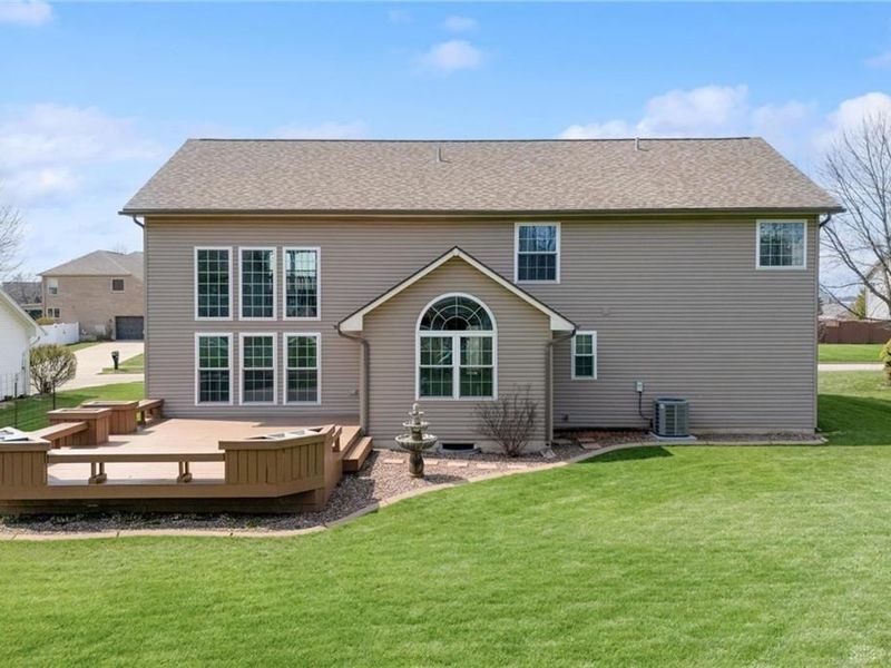 2939 Niagara Drive, Beavercreek, OH 45431 Photo 5