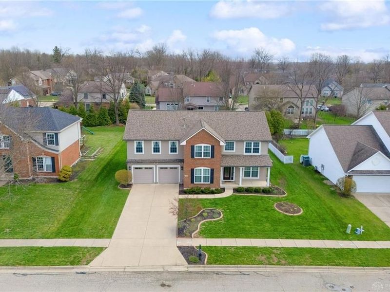 2939 Niagara Drive, Beavercreek, OH 45431 Photo 50