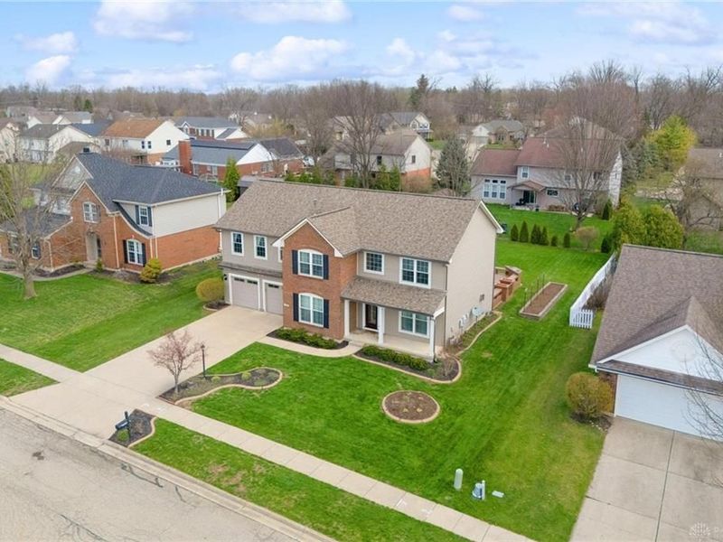 2939 Niagara Drive, Beavercreek, OH 45431 Photo 51