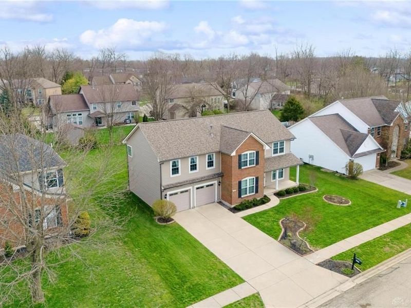 2939 Niagara Drive, Beavercreek, OH 45431 Photo 52