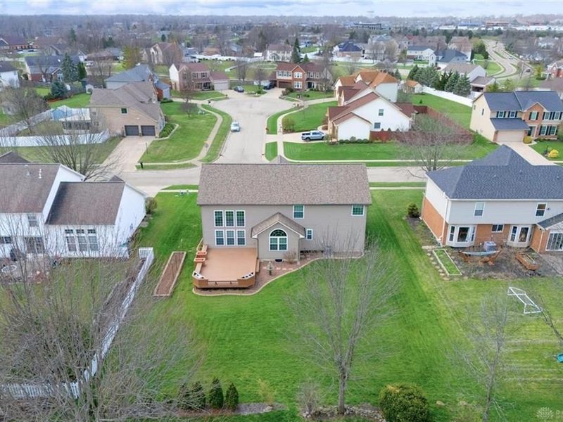 2939 Niagara Drive, Beavercreek, OH 45431 Photo 53