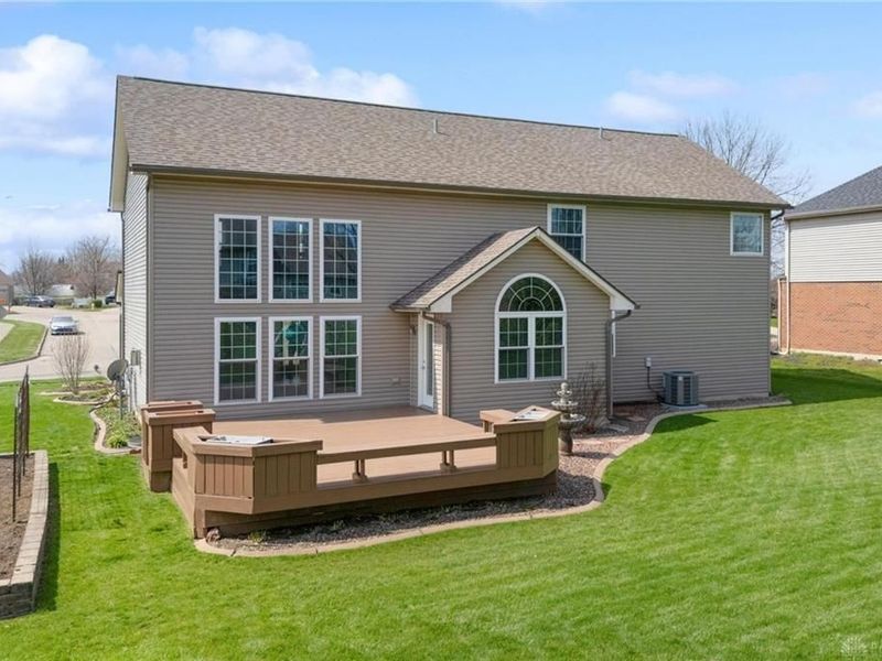 2939 Niagara Drive, Beavercreek, OH 45431 Photo 6