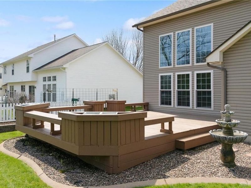 2939 Niagara Drive, Beavercreek, OH 45431 Photo 7