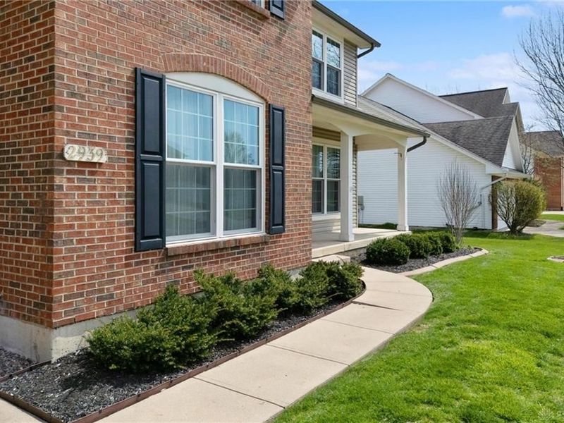 2939 Niagara Drive, Beavercreek, OH 45431 Photo 9