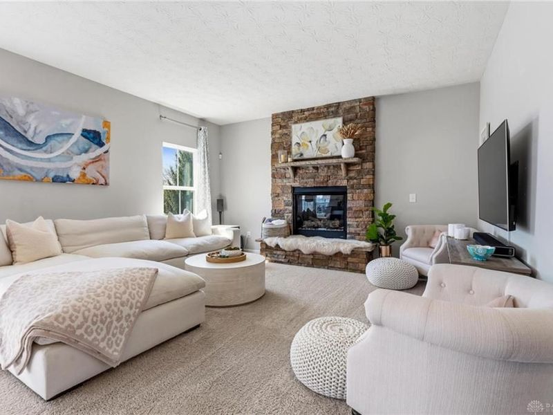 2457 Bexley Hill Place, Beavercreek Township, OH 45385 Photo 10