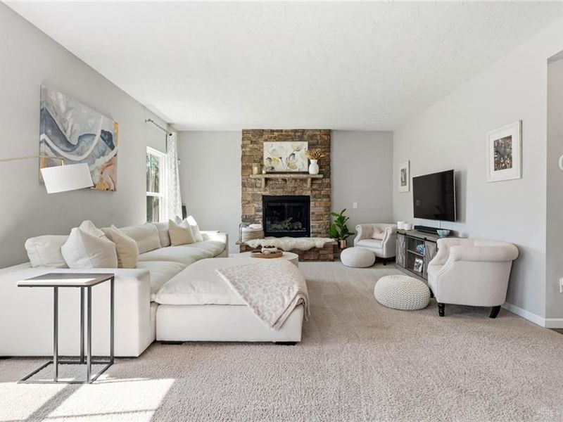 2457 Bexley Hill Place, Beavercreek Township, OH 45385 Photo 11