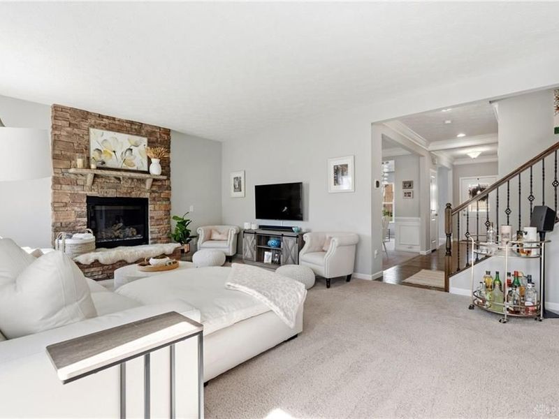 2457 Bexley Hill Place, Beavercreek Township, OH 45385 Photo 12