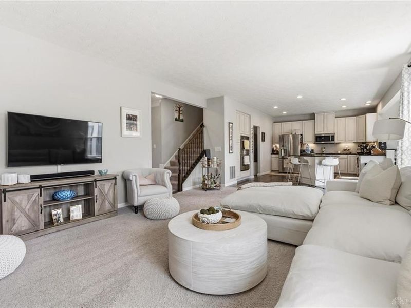 2457 Bexley Hill Place, Beavercreek Township, OH 45385 Photo 13