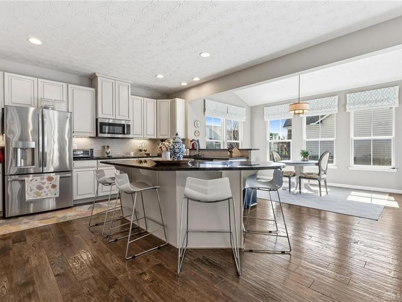 2457 Bexley Hill Place, Beavercreek Township, OH 45385 Photo 14