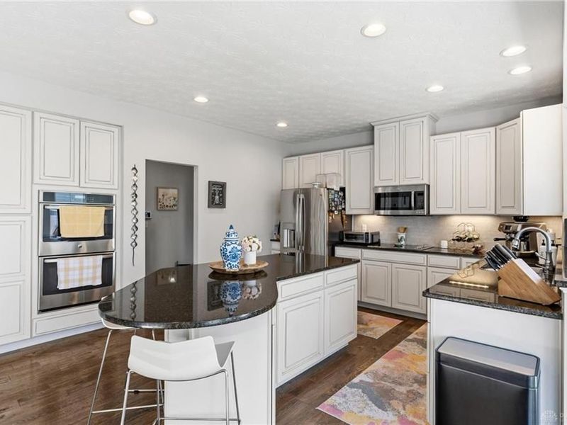 2457 Bexley Hill Place, Beavercreek Township, OH 45385 Photo 15