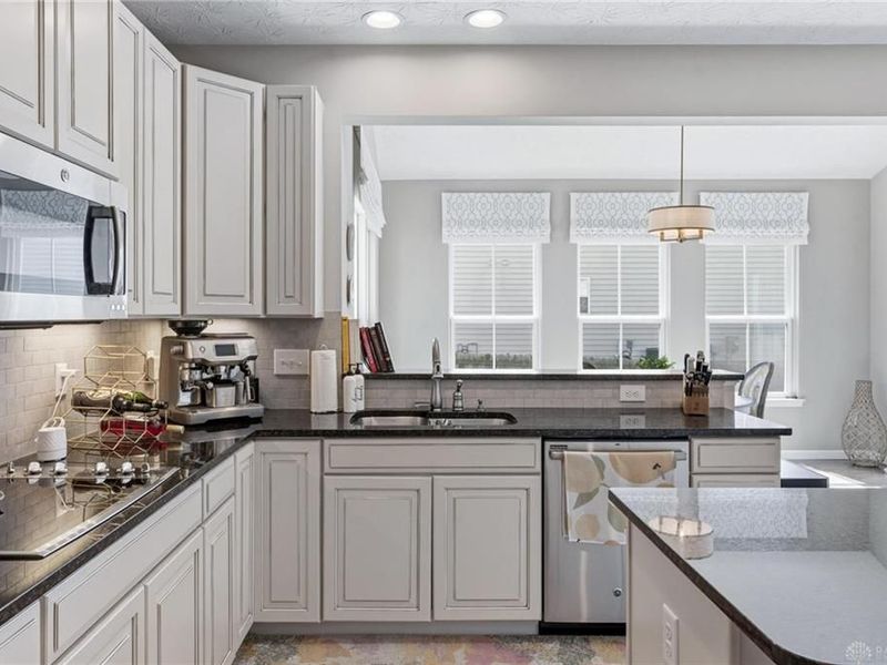 2457 Bexley Hill Place, Beavercreek Township, OH 45385 Photo 16