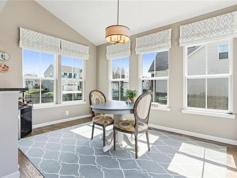 2457 Bexley Hill Place, Beavercreek Township, OH 45385 Photo 18