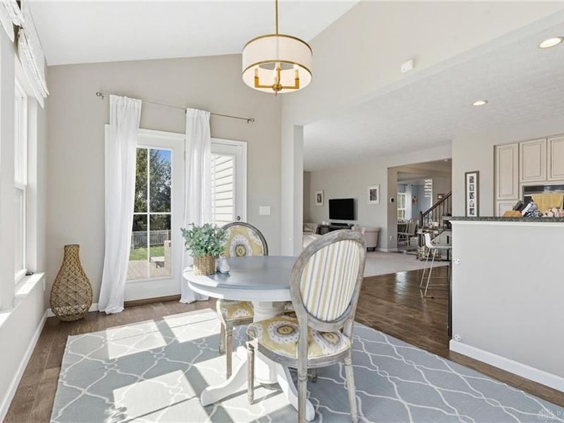 2457 Bexley Hill Place, Beavercreek Township, OH 45385 Photo 19