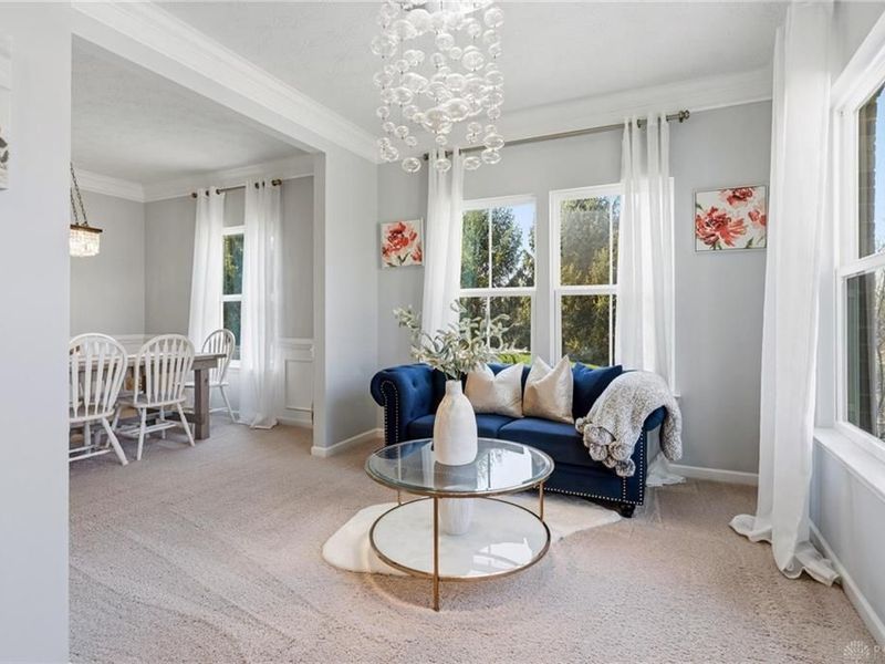 2457 Bexley Hill Place, Beavercreek Township, OH 45385 Photo 21