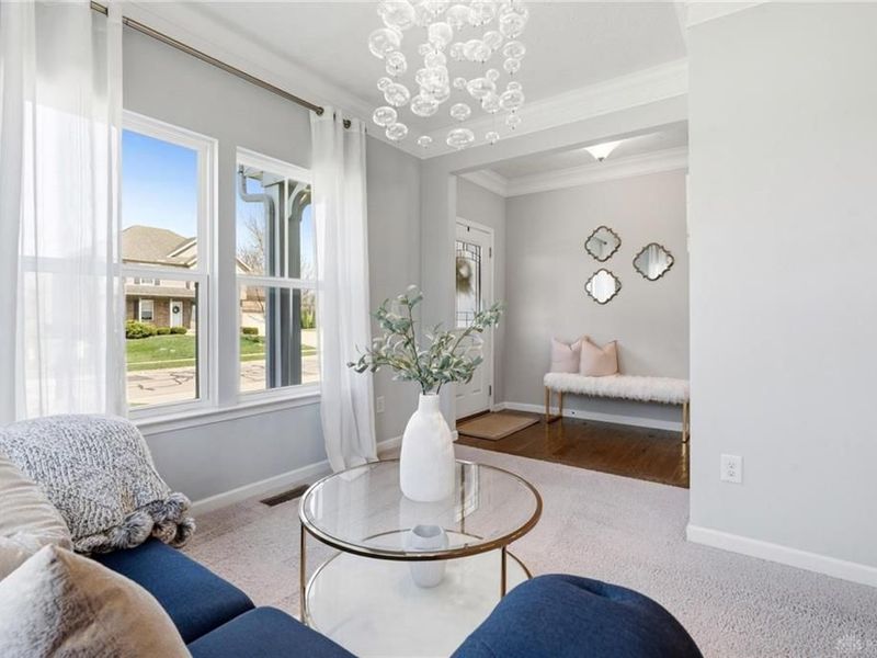 2457 Bexley Hill Place, Beavercreek Township, OH 45385 Photo 22