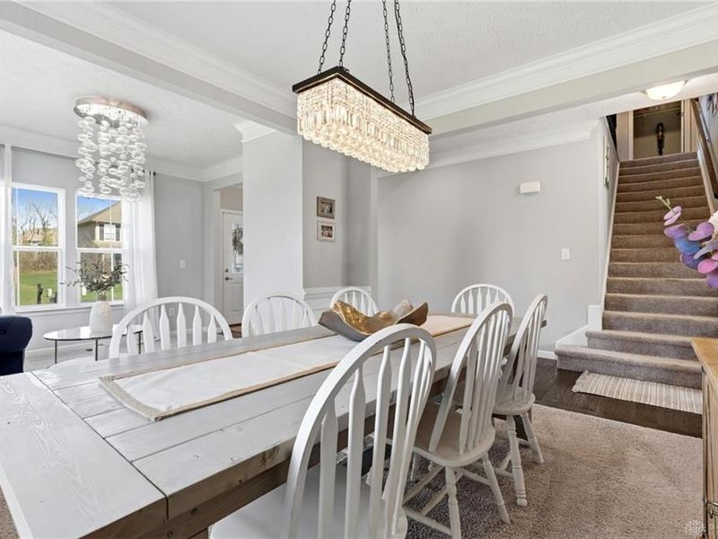 2457 Bexley Hill Place, Beavercreek Township, OH 45385 Photo 24