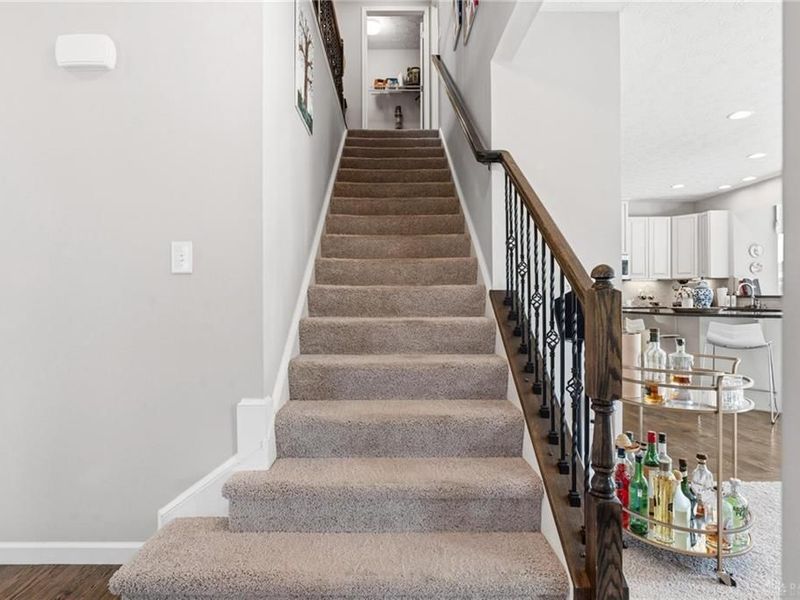 2457 Bexley Hill Place, Beavercreek Township, OH 45385 Photo 25