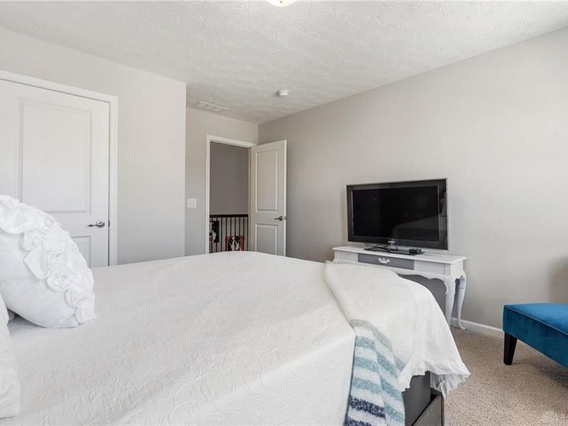 2457 Bexley Hill Place, Beavercreek Township, OH 45385 Photo 29