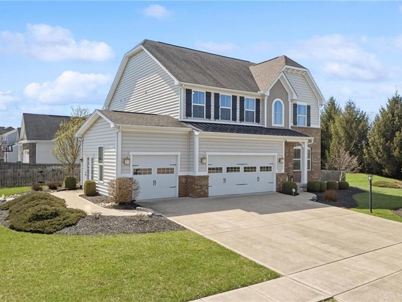 2457 Bexley Hill Place, Beavercreek Township, OH 45385 Photo 3