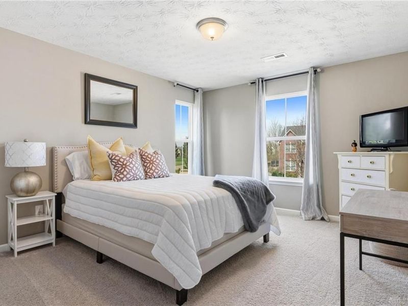 2457 Bexley Hill Place, Beavercreek Township, OH 45385 Photo 33