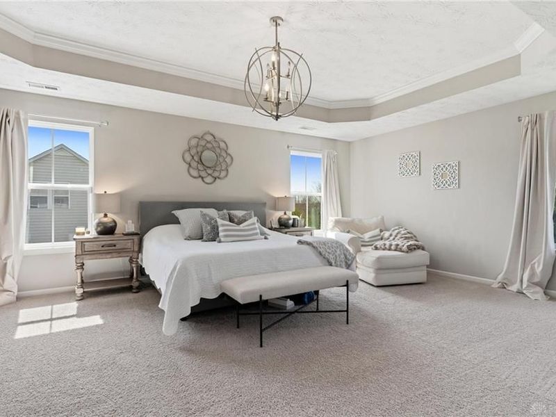 2457 Bexley Hill Place, Beavercreek Township, OH 45385 Photo 35