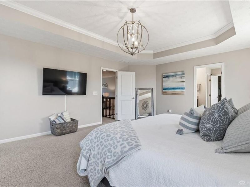 2457 Bexley Hill Place, Beavercreek Township, OH 45385 Photo 36