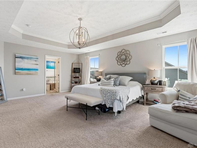 2457 Bexley Hill Place, Beavercreek Township, OH 45385 Photo 37