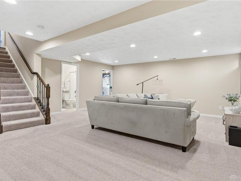 2457 Bexley Hill Place, Beavercreek Township, OH 45385 Photo 42