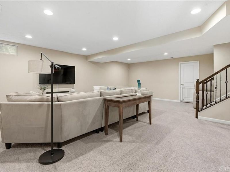 2457 Bexley Hill Place, Beavercreek Township, OH 45385 Photo 43