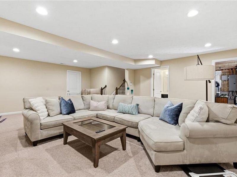 2457 Bexley Hill Place, Beavercreek Township, OH 45385 Photo 44