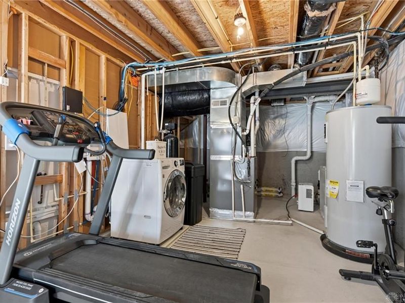 2457 Bexley Hill Place, Beavercreek Township, OH 45385 Photo 47