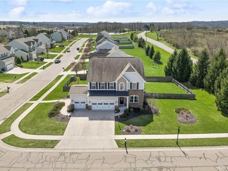 2457 Bexley Hill Place, Beavercreek Township, OH 45385 Photo 48