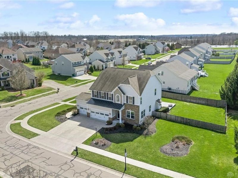 2457 Bexley Hill Place, Beavercreek Township, OH 45385 Photo 49