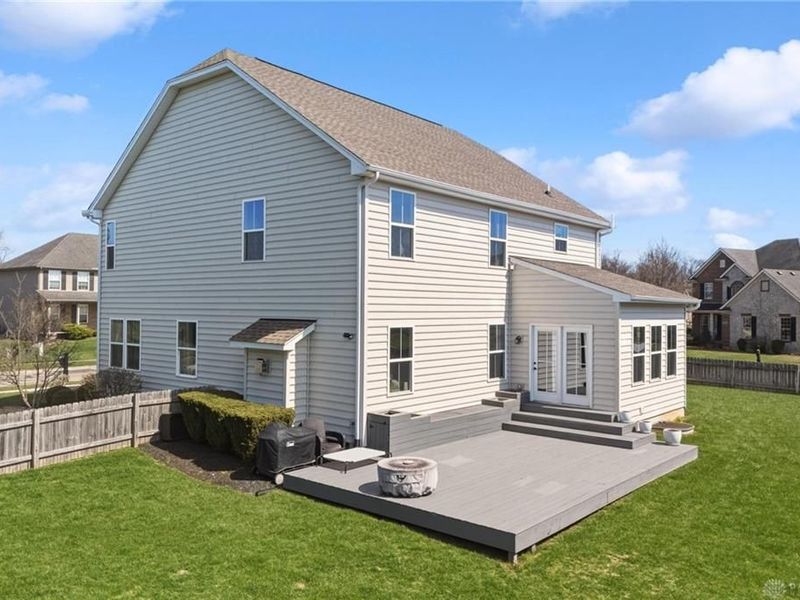 2457 Bexley Hill Place, Beavercreek Township, OH 45385 Photo 5