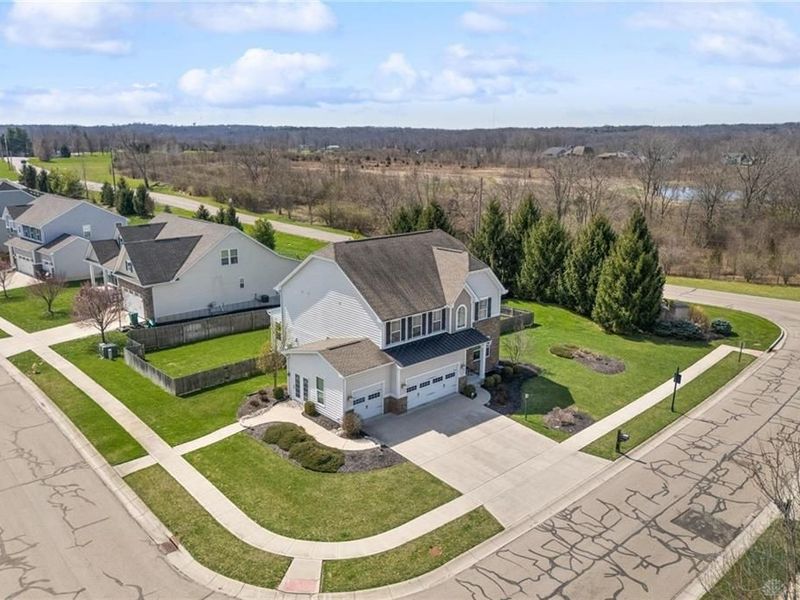 2457 Bexley Hill Place, Beavercreek Township, OH 45385 Photo 50