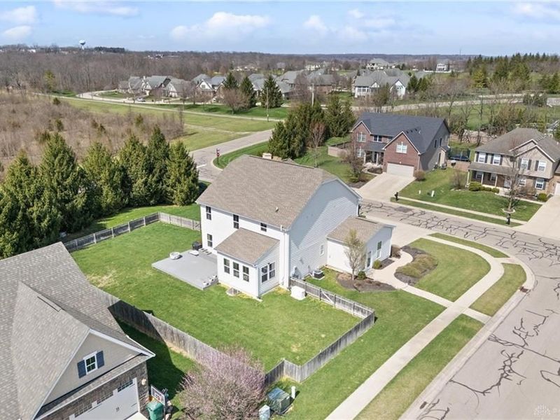 2457 Bexley Hill Place, Beavercreek Township, OH 45385 Photo 51