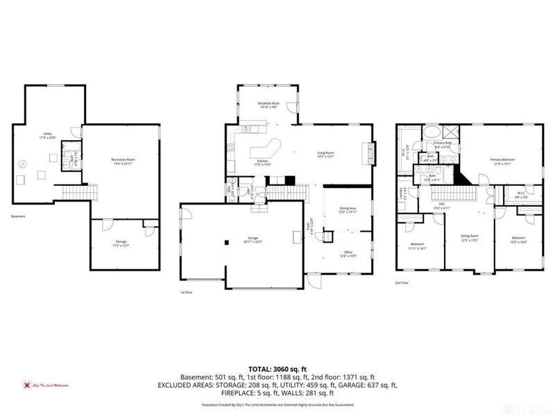 2457 Bexley Hill Place, Beavercreek Township, OH 45385 Photo 54